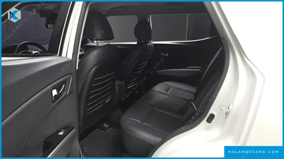 KGM - SSANGYONG TIVOLI VX 2WD