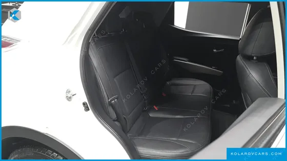 KGM - SSANGYONG TIVOLI VX 2WD