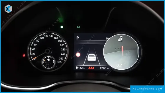 GENESIS G80 GASOLINE 2.5 TURBO 2WD
