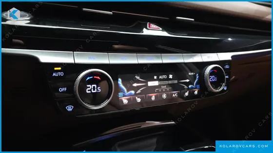 GENESIS G80 GASOLINE 2.5 TURBO 2WD