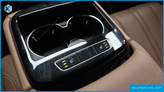 GENESIS G80 GASOLINE 2.5 TURBO 2WD