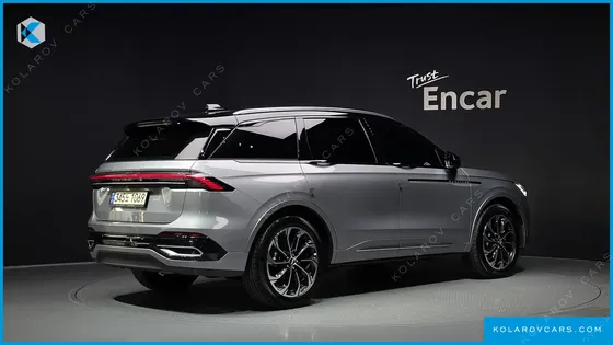 LINCOLN NAUTILUS 2.0 RESERVE AWD