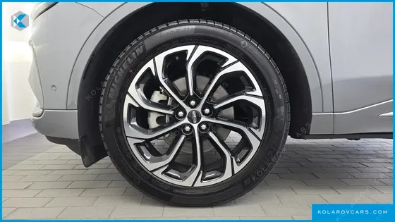 LINCOLN NAUTILUS 2.0 RESERVE AWD