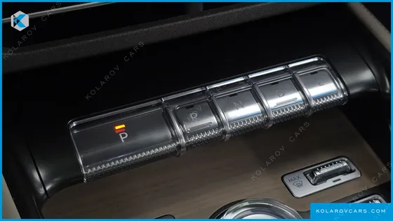 LINCOLN NAUTILUS 2.0 RESERVE AWD