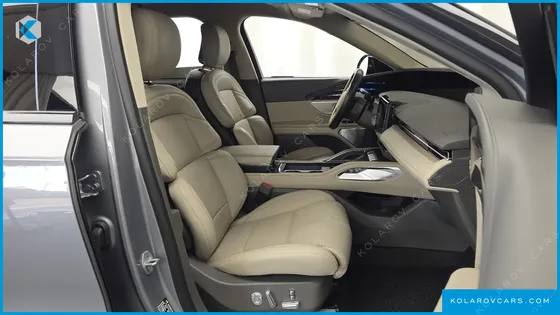 LINCOLN NAUTILUS 2.0 RESERVE AWD