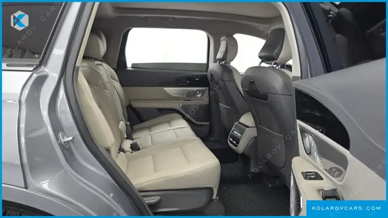 LINCOLN NAUTILUS 2.0 RESERVE AWD