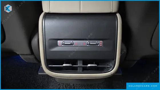 LINCOLN NAUTILUS 2.0 RESERVE AWD