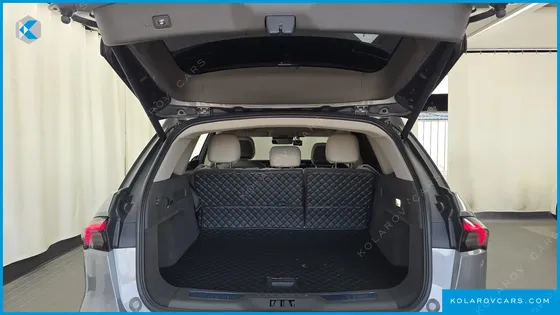 LINCOLN NAUTILUS 2.0 RESERVE AWD
