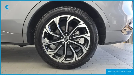LINCOLN NAUTILUS 2.0 RESERVE AWD