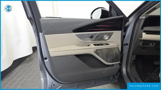 LINCOLN NAUTILUS 2.0 RESERVE AWD