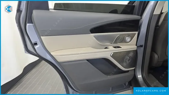 LINCOLN NAUTILUS 2.0 RESERVE AWD