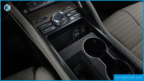 LINCOLN NAUTILUS 2.0 RESERVE AWD