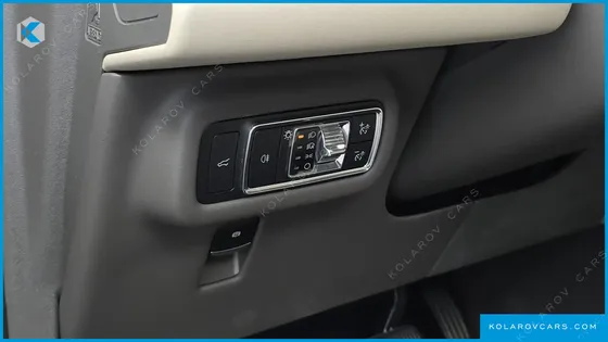 LINCOLN NAUTILUS 2.0 RESERVE AWD
