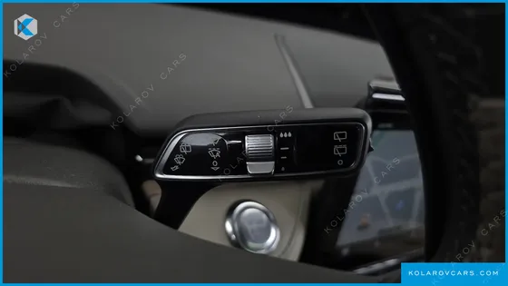LINCOLN NAUTILUS 2.0 RESERVE AWD