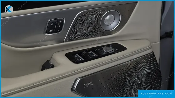 LINCOLN NAUTILUS 2.0 RESERVE AWD