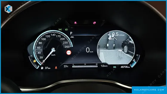 GENESIS G80 GASOLINE 3.5 TURBO AWD