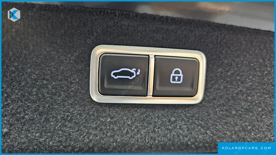 GENESIS G80 GASOLINE 3.5 TURBO AWD