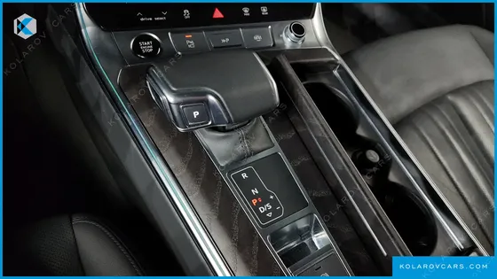 AUDI A6 45 TFSI QUATTRO PREMIUM