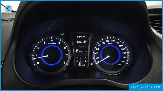 HYUNDAI GRANDEUR HG300 PREMIUM