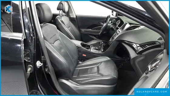 HYUNDAI GRANDEUR HG300 PREMIUM