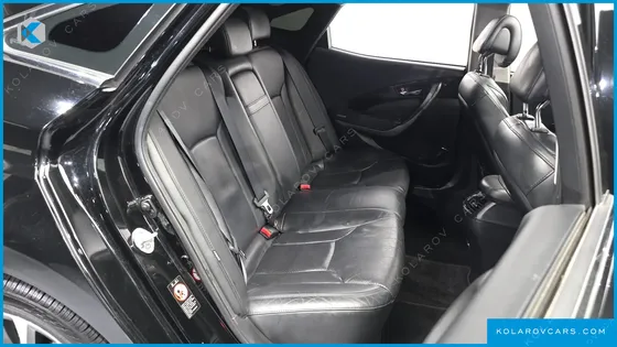 HYUNDAI GRANDEUR HG300 PREMIUM