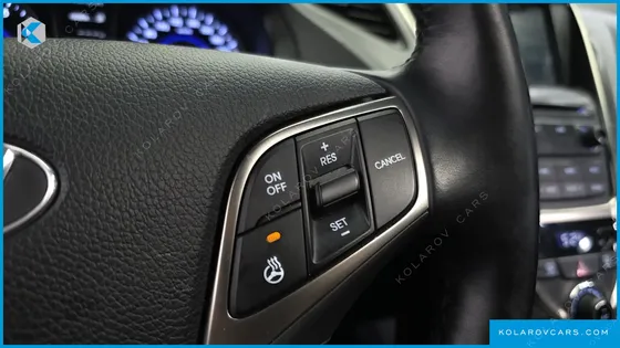 HYUNDAI GRANDEUR HG300 PREMIUM