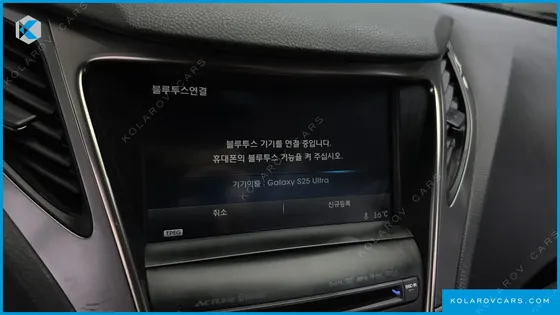 HYUNDAI GRANDEUR HG300 PREMIUM