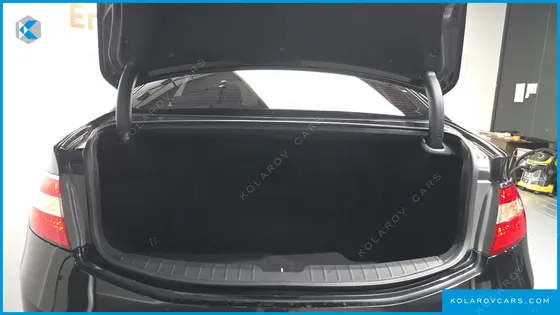 HYUNDAI GRANDEUR HG300 PREMIUM