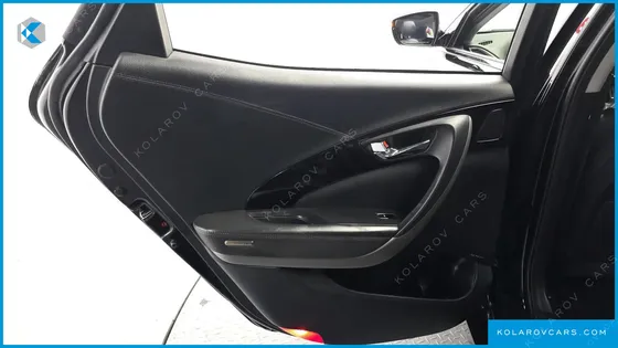 HYUNDAI GRANDEUR HG300 PREMIUM