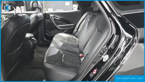 HYUNDAI GRANDEUR HG300 PREMIUM