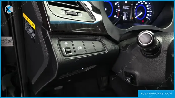 HYUNDAI GRANDEUR HG300 PREMIUM