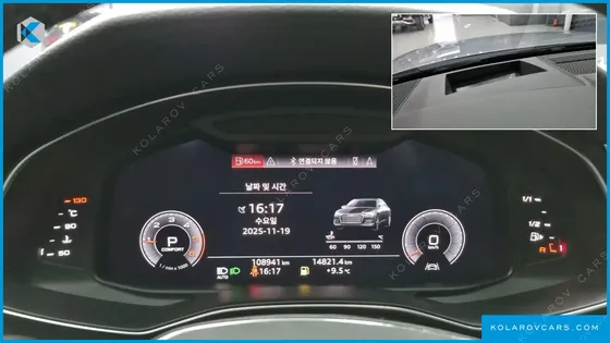 AUDI A6 40 TDI QUATTRO PREMIUM