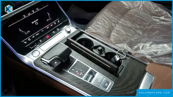AUDI A6 40 TDI QUATTRO PREMIUM