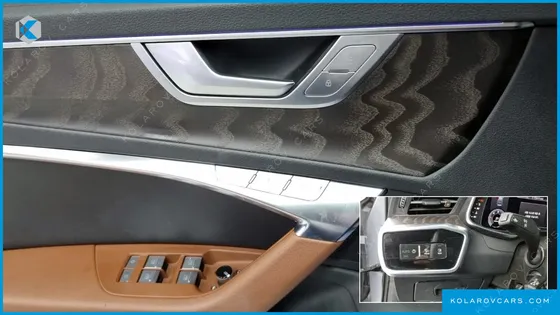 AUDI A6 40 TDI QUATTRO PREMIUM