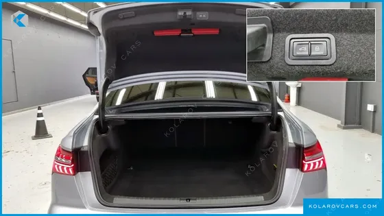 AUDI A6 40 TDI QUATTRO PREMIUM