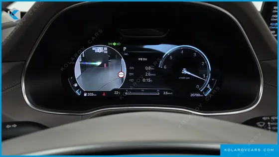 GENESIS GV80 3.0 DIESEL AWD