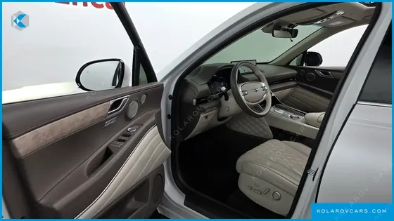 GENESIS GV80 3.0 DIESEL AWD