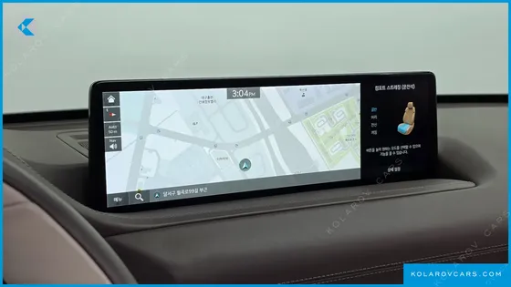 GENESIS GV80 3.0 DIESEL AWD