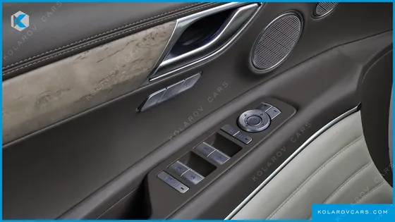 GENESIS GV80 3.0 DIESEL AWD