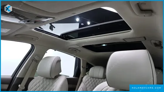 GENESIS GV80 3.0 DIESEL AWD