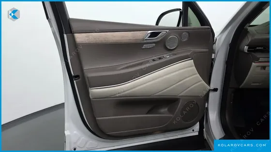 GENESIS GV80 3.0 DIESEL AWD