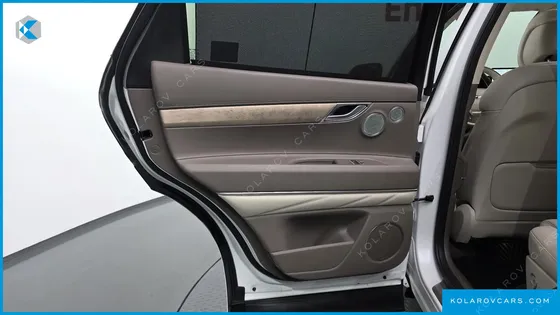 GENESIS GV80 3.0 DIESEL AWD