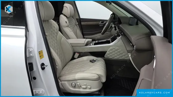 GENESIS GV80 3.0 DIESEL AWD