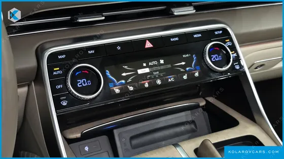 GENESIS GV80 3.0 DIESEL AWD