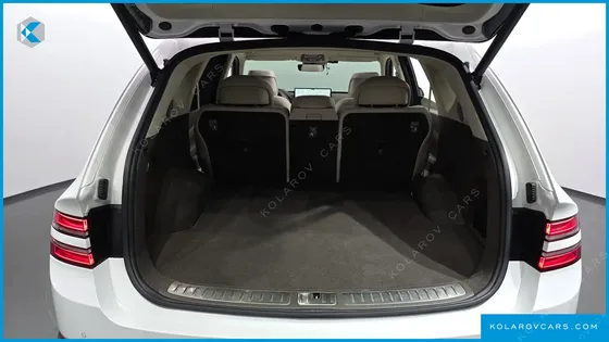 GENESIS GV80 3.0 DIESEL AWD