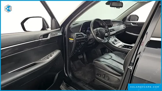 HYUNDAI PALISADE DIESEL 2.2 2WD