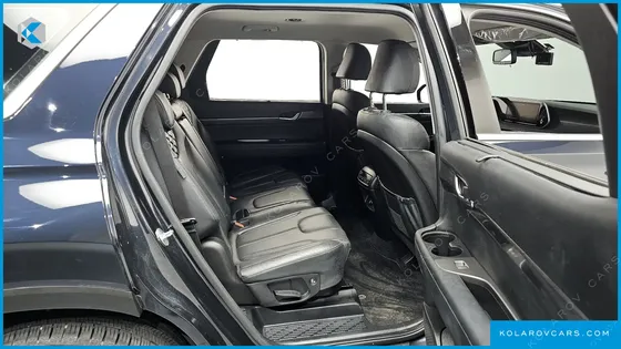 HYUNDAI PALISADE DIESEL 2.2 2WD