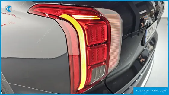 HYUNDAI PALISADE DIESEL 2.2 2WD