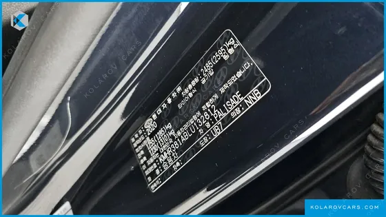 HYUNDAI PALISADE DIESEL 2.2 2WD