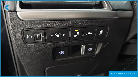 HYUNDAI PALISADE DIESEL 2.2 2WD